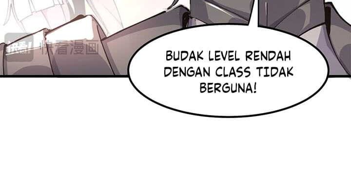 Sss Level Paladin Who Breaks All Logic Chapter 65 Halaman 34
