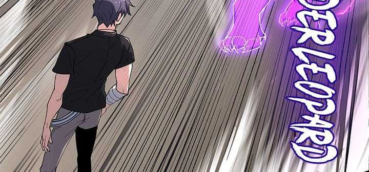Sss Level Paladin Who Breaks All Logic Chapter 65 Halaman 43