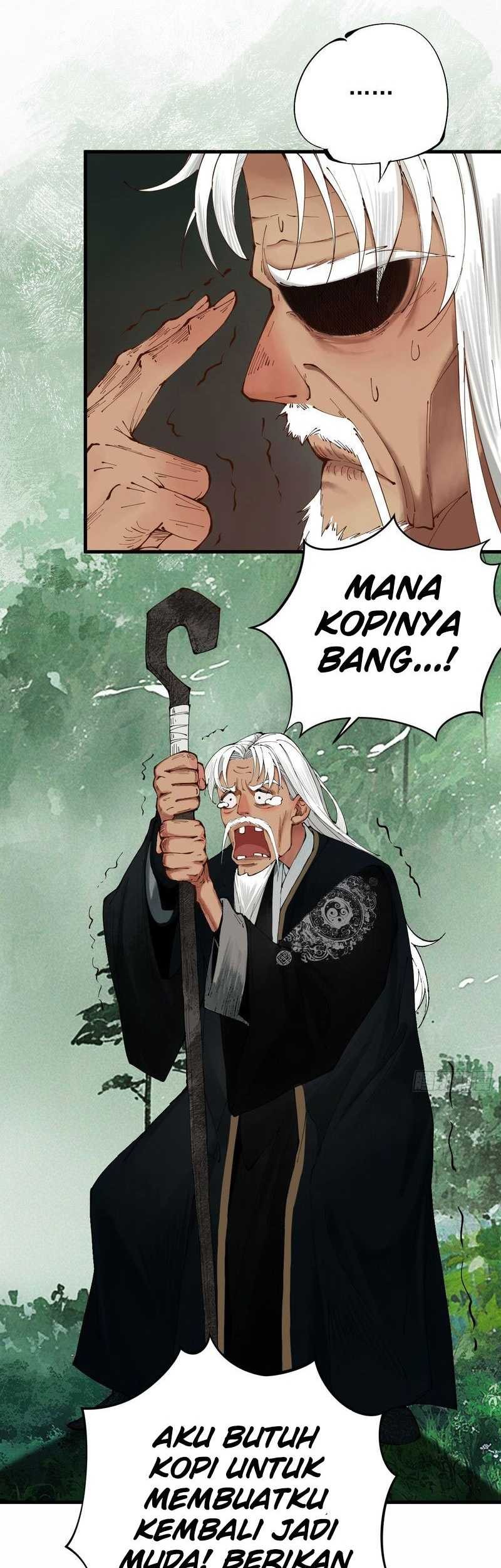 Sss Level Paladin Who Breaks All Logic Chapter 65 Halaman 48