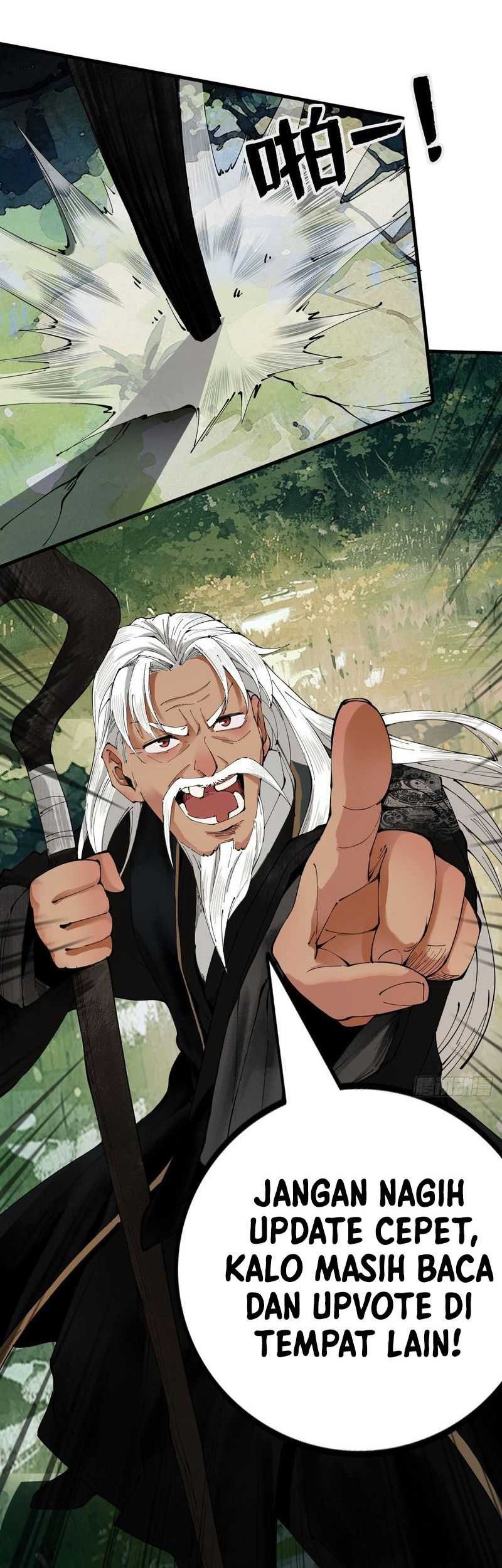Sss Level Paladin Who Breaks All Logic Chapter 65 Halaman 51