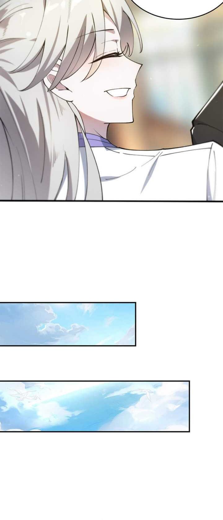 Sss Level Paladin Who Breaks All Logic Chapter 66 Halaman 11