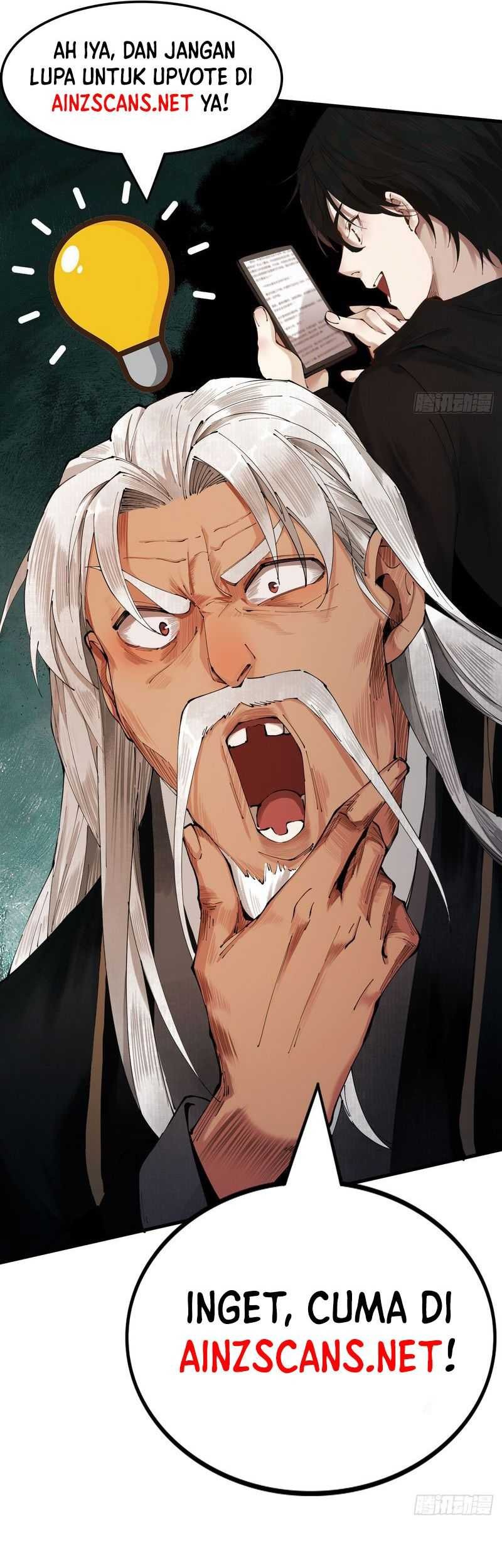 Sss Level Paladin Who Breaks All Logic Chapter 66 Halaman 45
