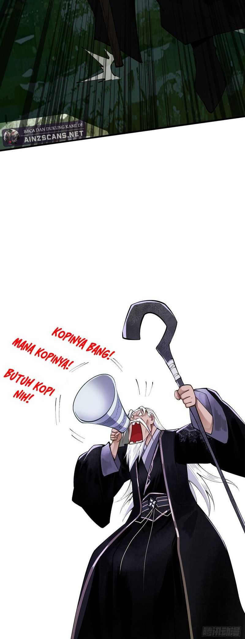 Sss Level Paladin Who Breaks All Logic Chapter 66 Halaman 47
