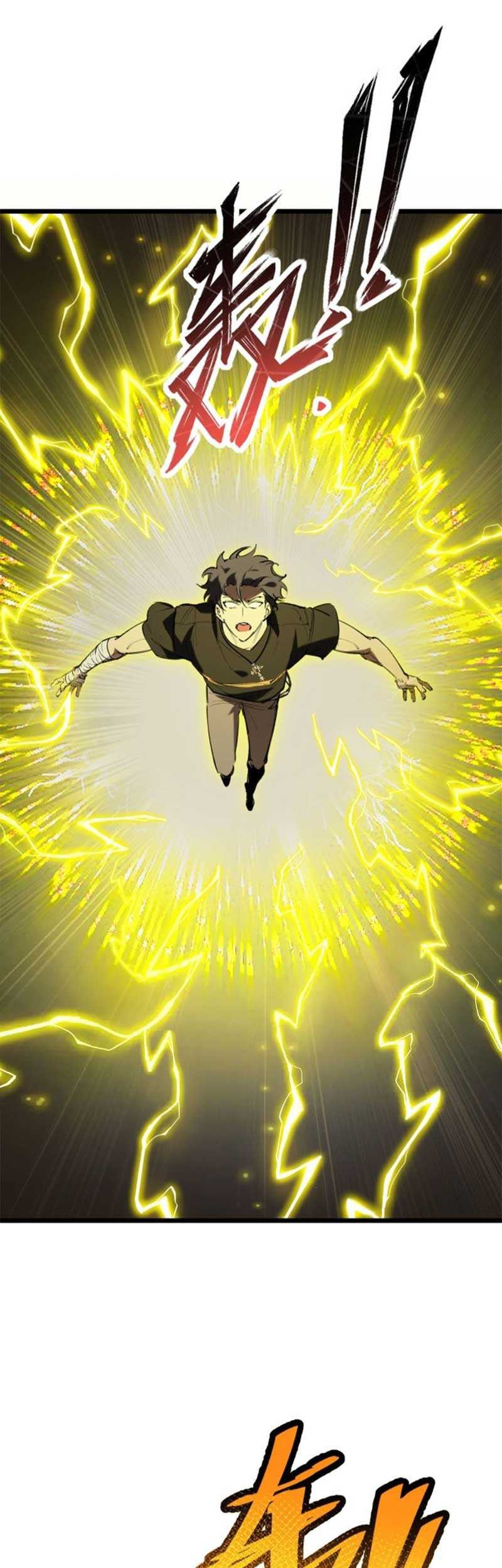 Sss Level Paladin Who Breaks All Logic Chapter 67 Halaman 7