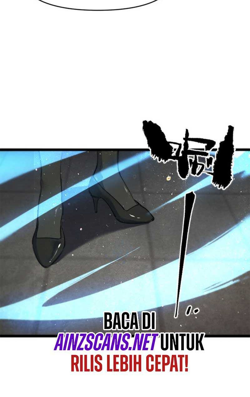 Sss Level Paladin Who Breaks All Logic Chapter 67 Halaman 12