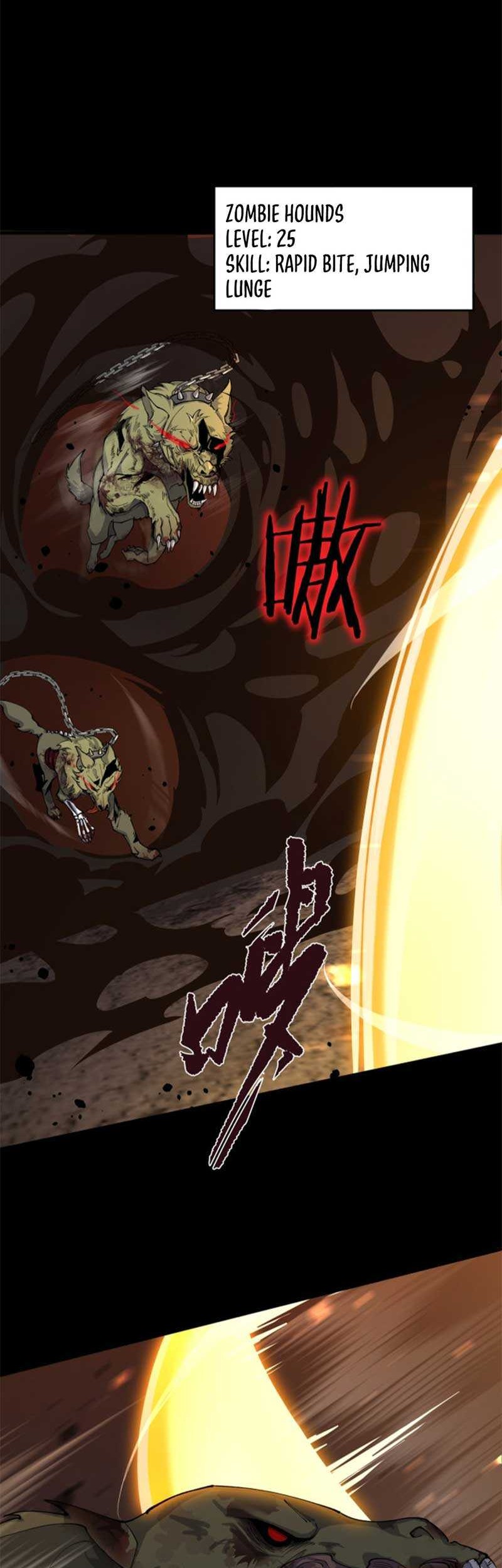 Sss Level Paladin Who Breaks All Logic Chapter 67 Halaman 39