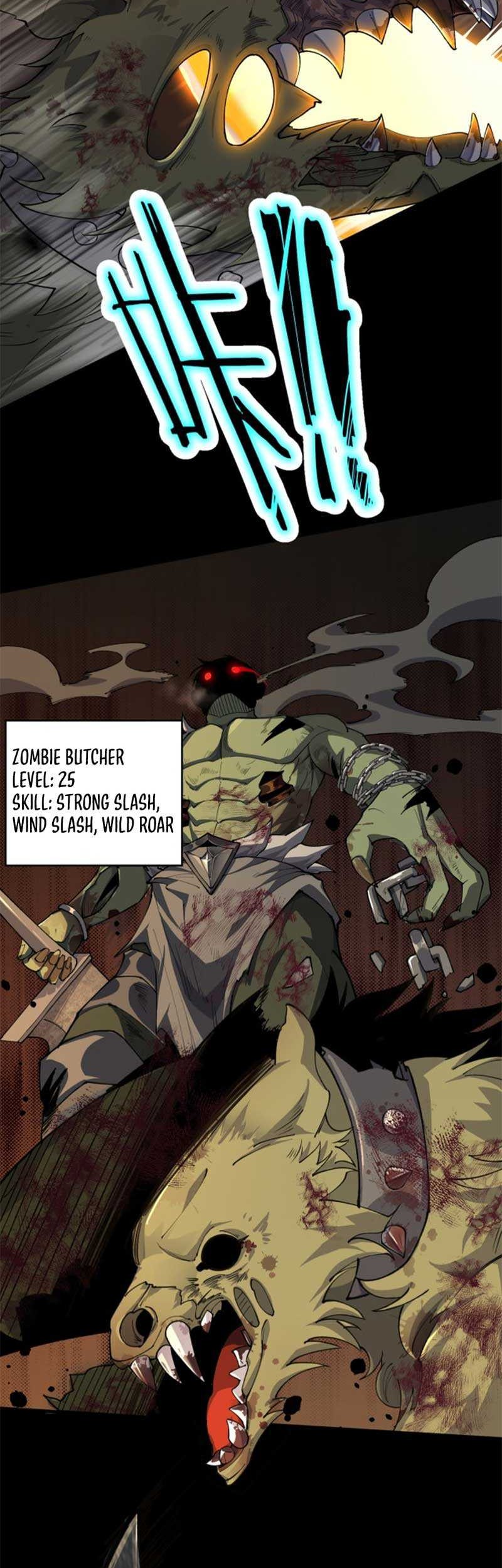 Sss Level Paladin Who Breaks All Logic Chapter 67 Halaman 40