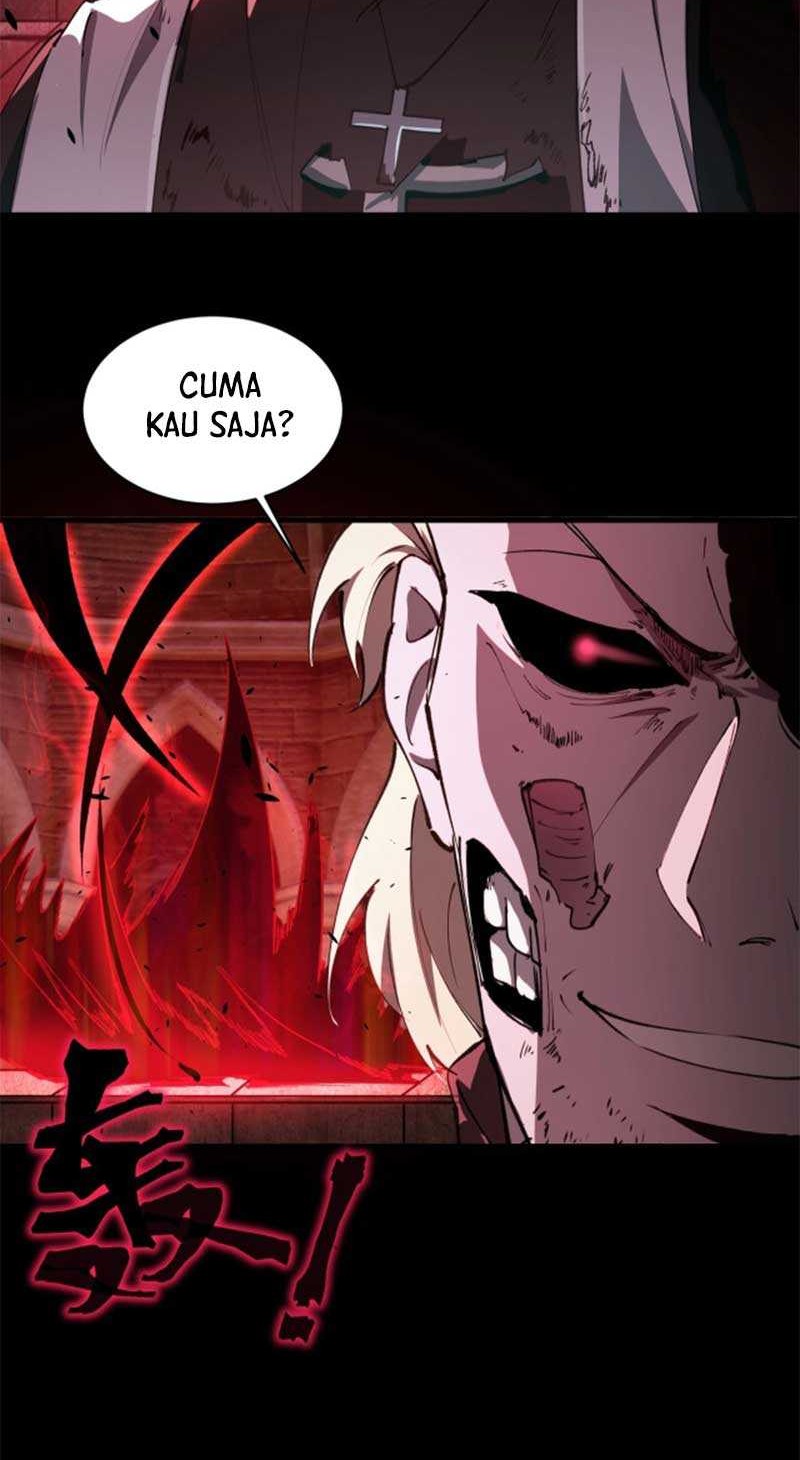 Sss Level Paladin Who Breaks All Logic Chapter 68 Halaman 37