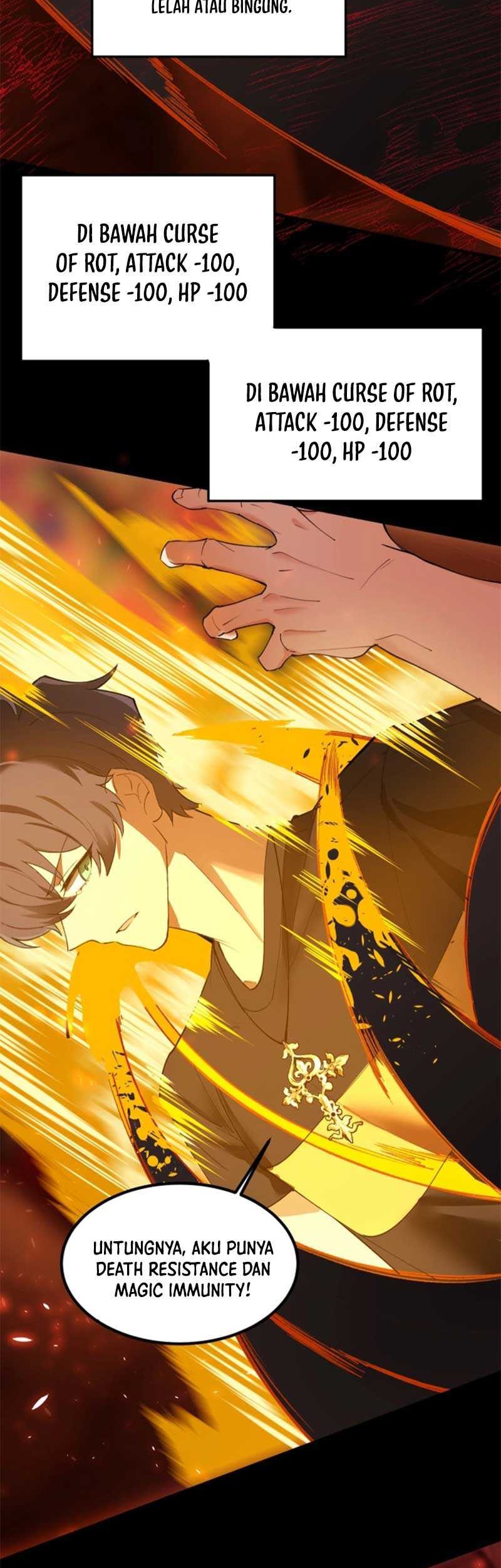 Sss Level Paladin Who Breaks All Logic Chapter 69 Halaman 5