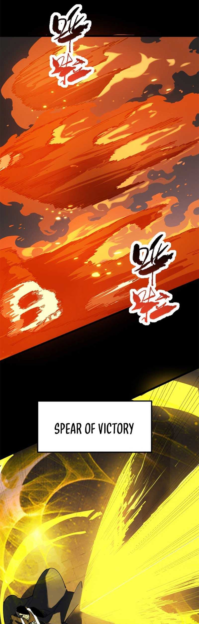 Sss Level Paladin Who Breaks All Logic Chapter 69 Halaman 11
