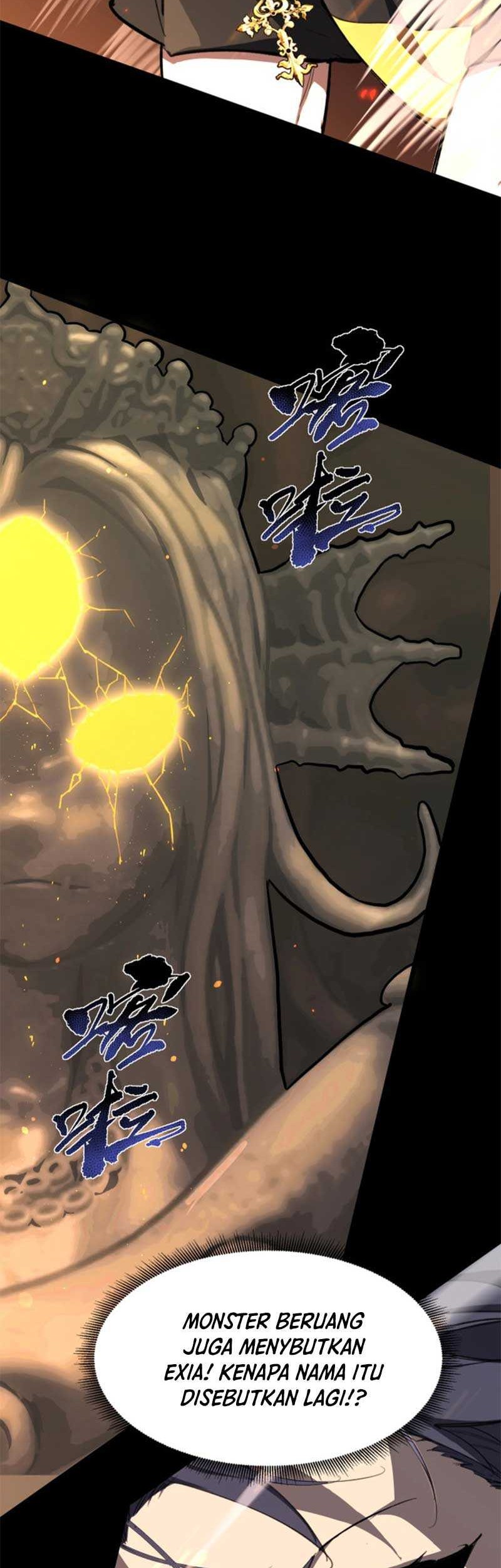Sss Level Paladin Who Breaks All Logic Chapter 69 Halaman 16