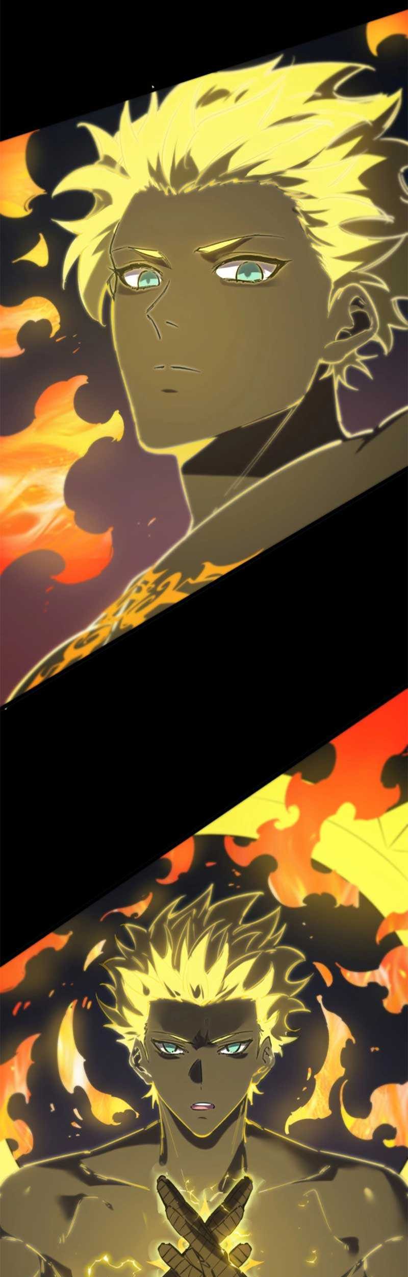 Sss Level Paladin Who Breaks All Logic Chapter 69 Halaman 30