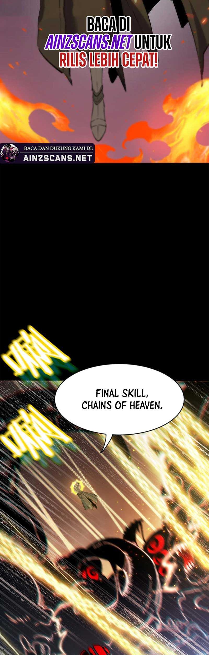 Sss Level Paladin Who Breaks All Logic Chapter 69 Halaman 36