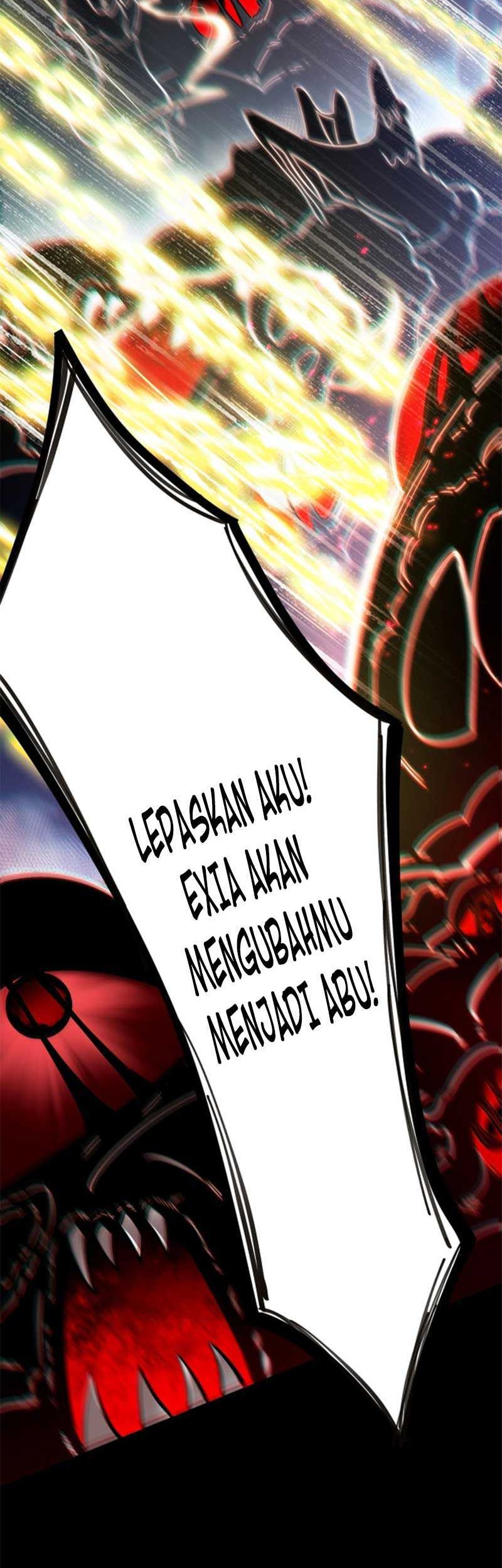 Sss Level Paladin Who Breaks All Logic Chapter 69 Halaman 37