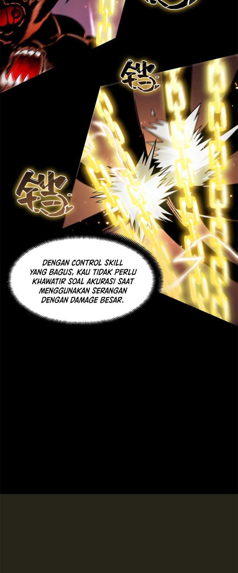 Sss Level Paladin Who Breaks All Logic Chapter 69 Halaman 39