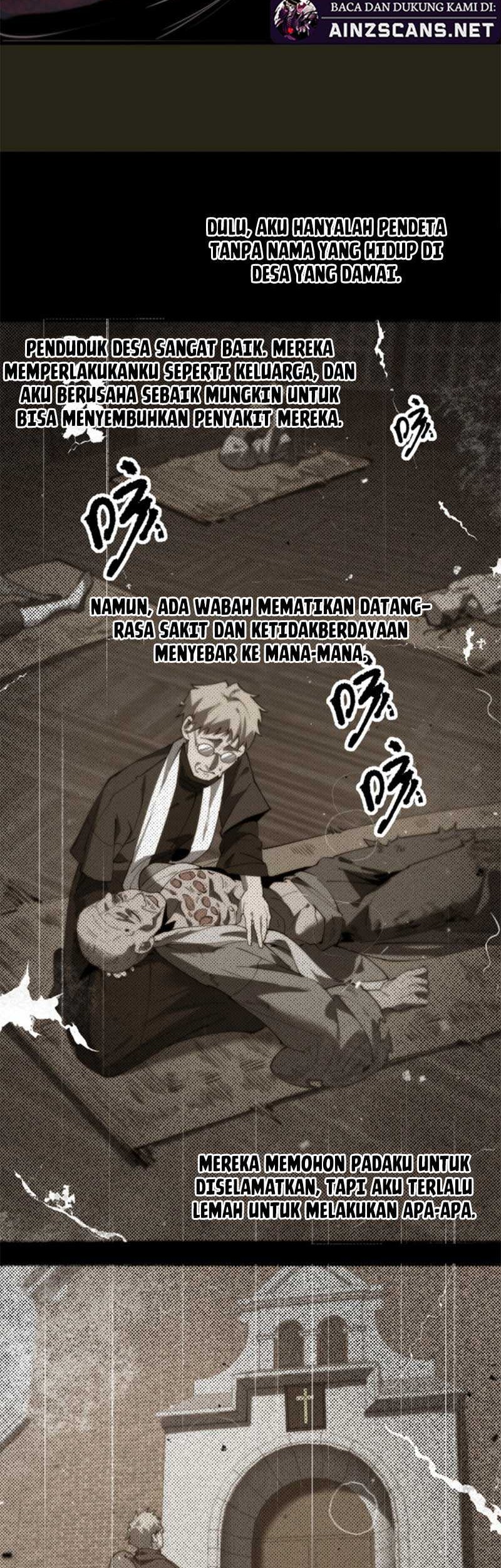Sss Level Paladin Who Breaks All Logic Chapter 69 Halaman 43