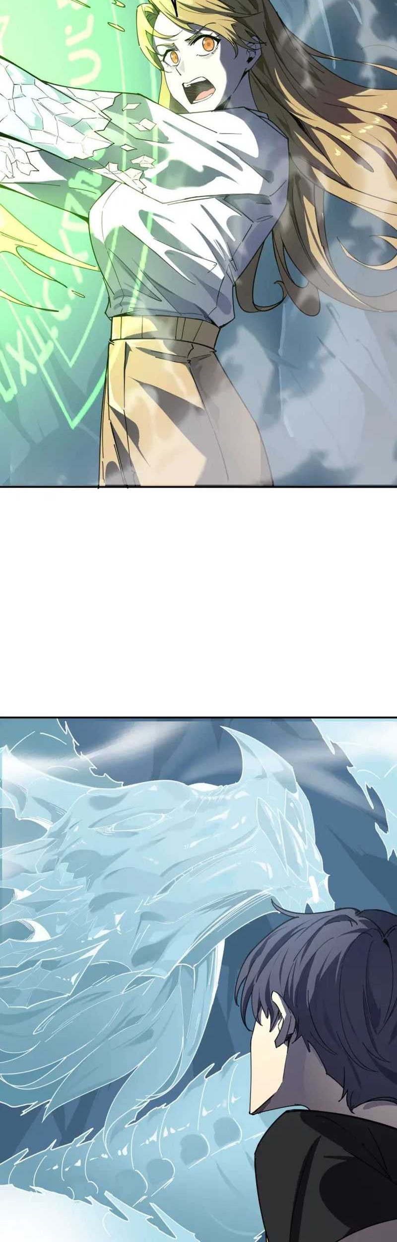Sss Level Paladin Who Breaks All Logic Chapter 7 Halaman 6