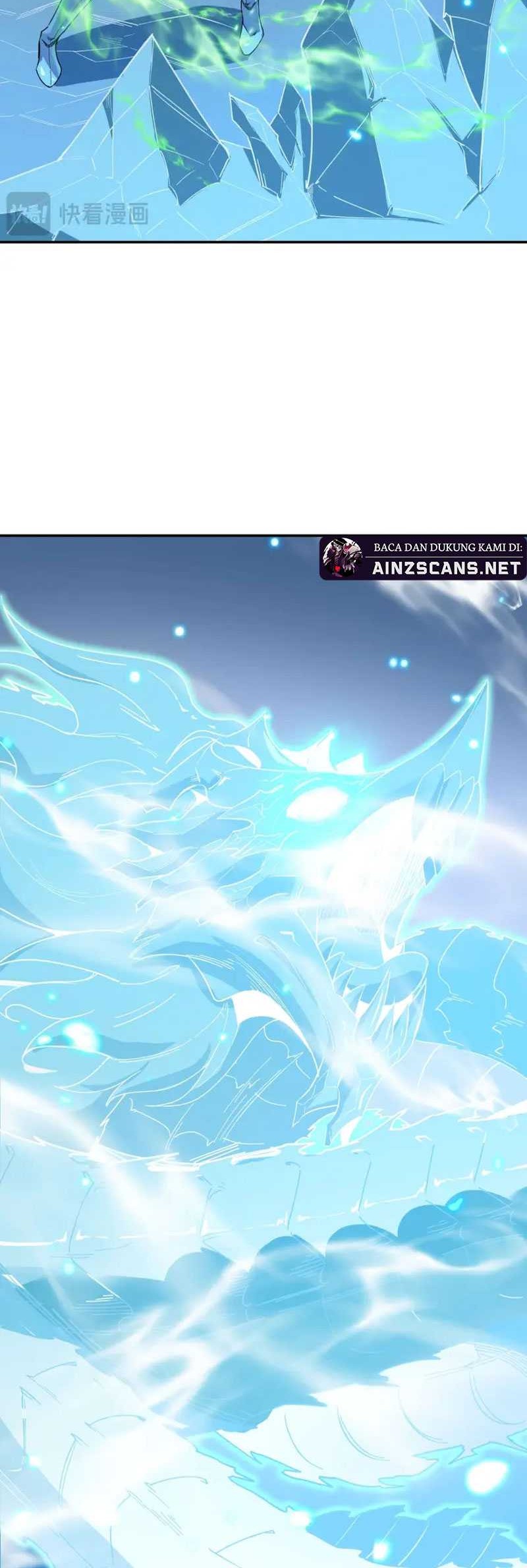 Sss Level Paladin Who Breaks All Logic Chapter 7 Halaman 8