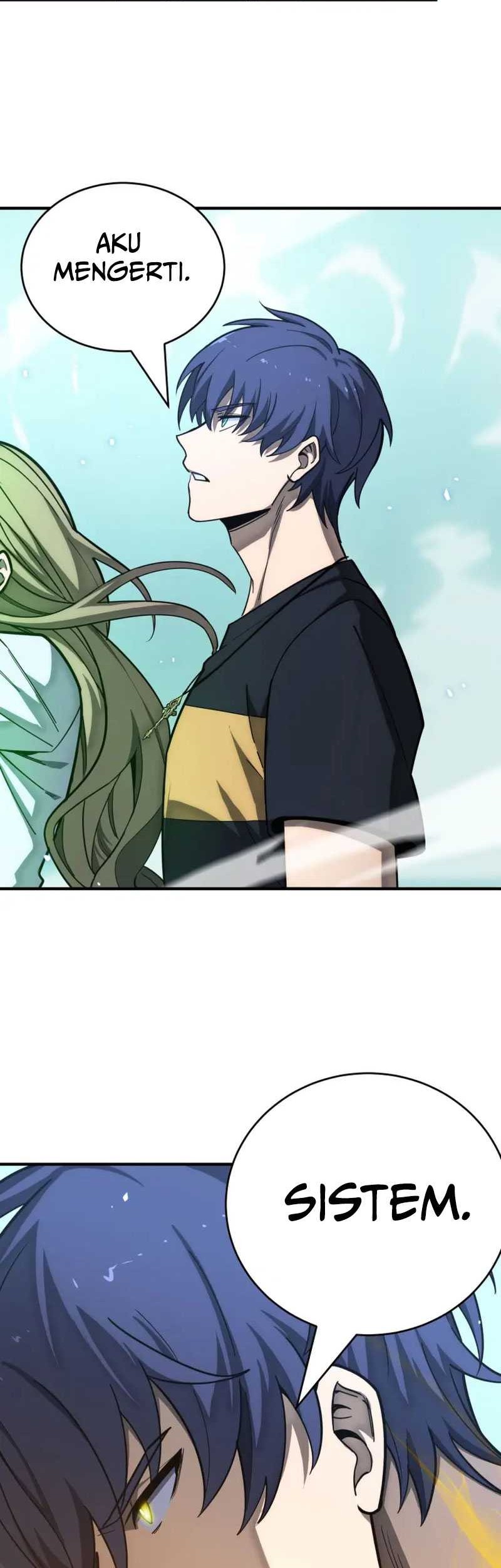 Sss Level Paladin Who Breaks All Logic Chapter 7 Halaman 12