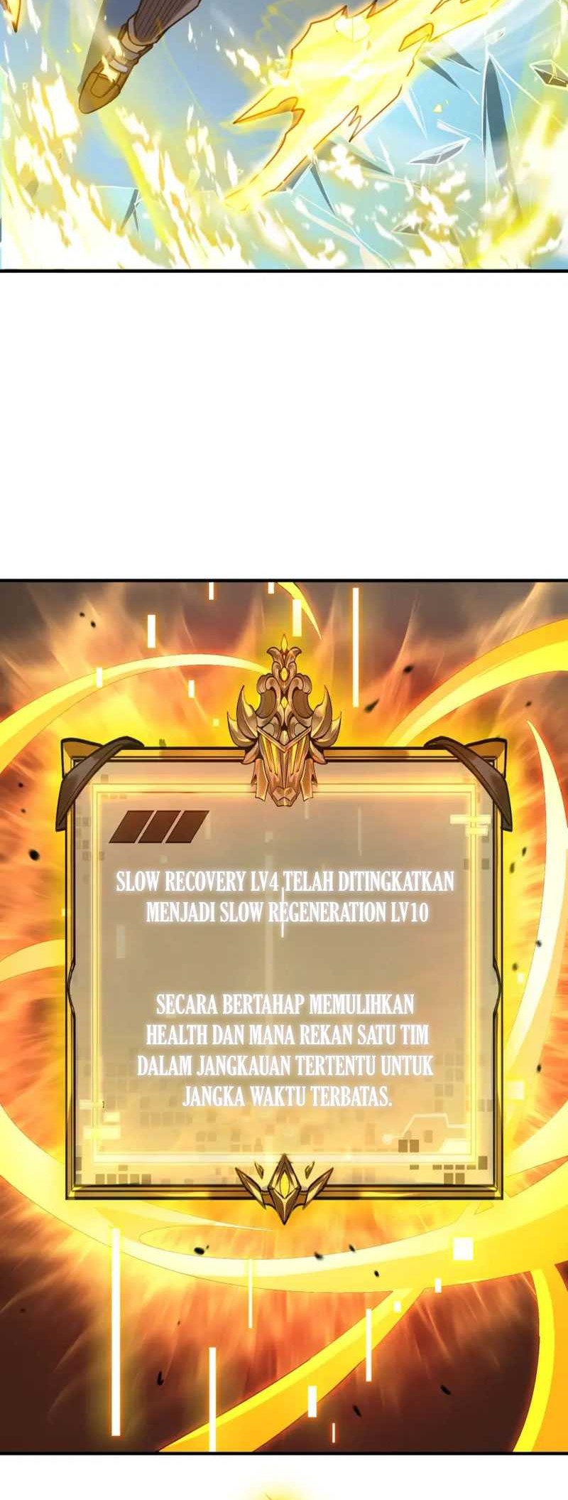 Sss Level Paladin Who Breaks All Logic Chapter 7 Halaman 14
