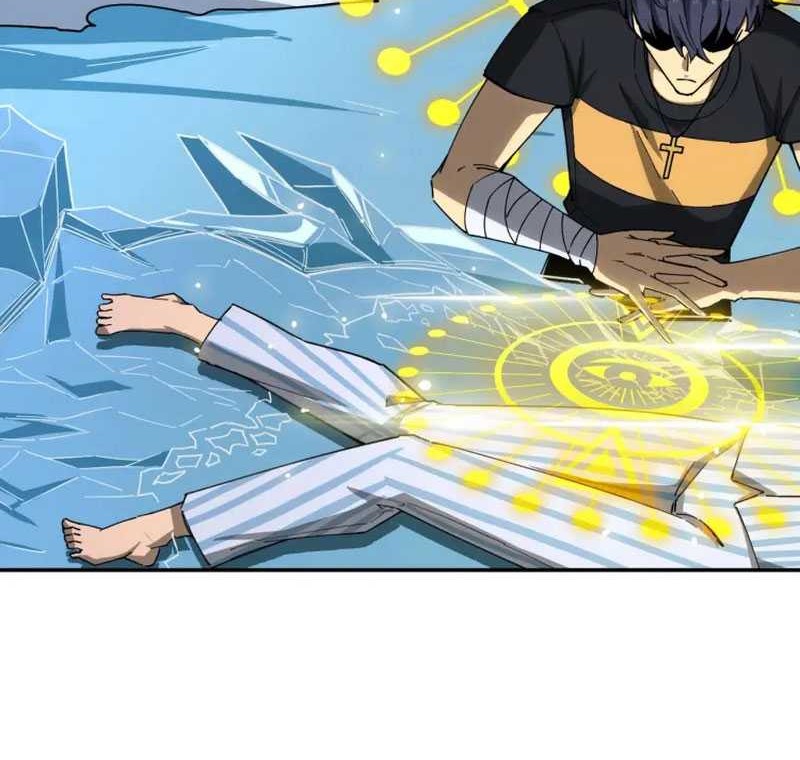 Sss Level Paladin Who Breaks All Logic Chapter 7 Halaman 20