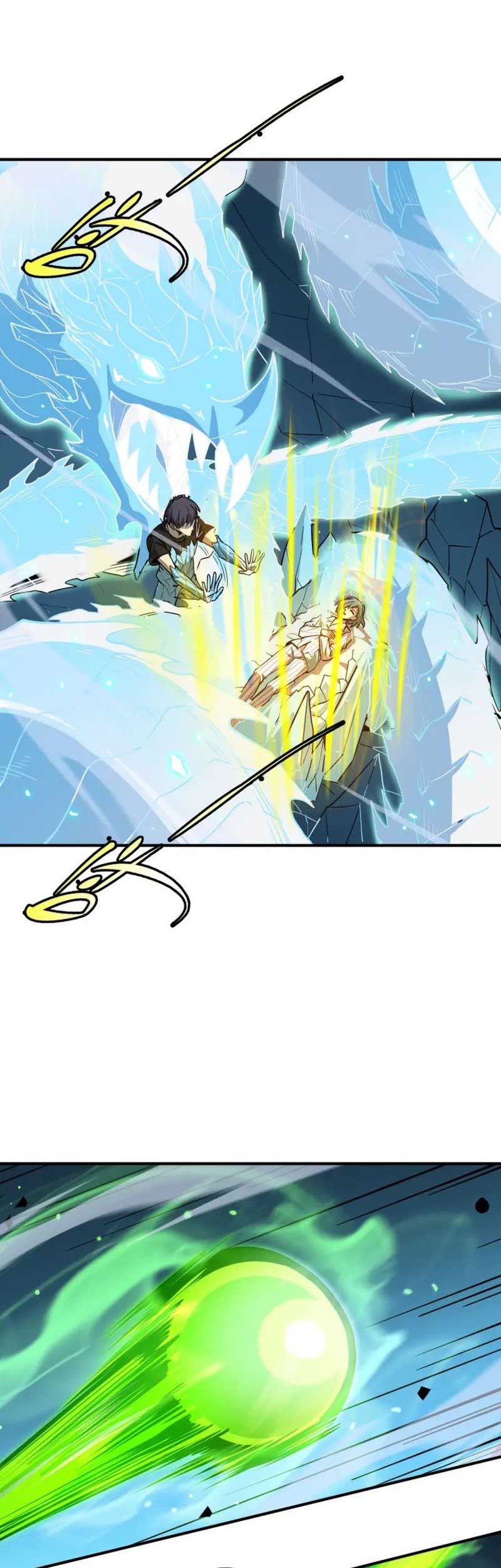 Sss Level Paladin Who Breaks All Logic Chapter 7 Halaman 24