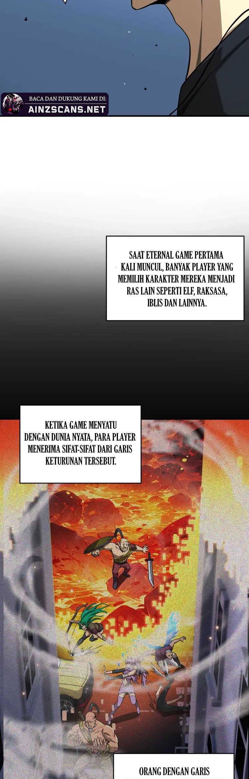 Sss Level Paladin Who Breaks All Logic Chapter 7 Halaman 41