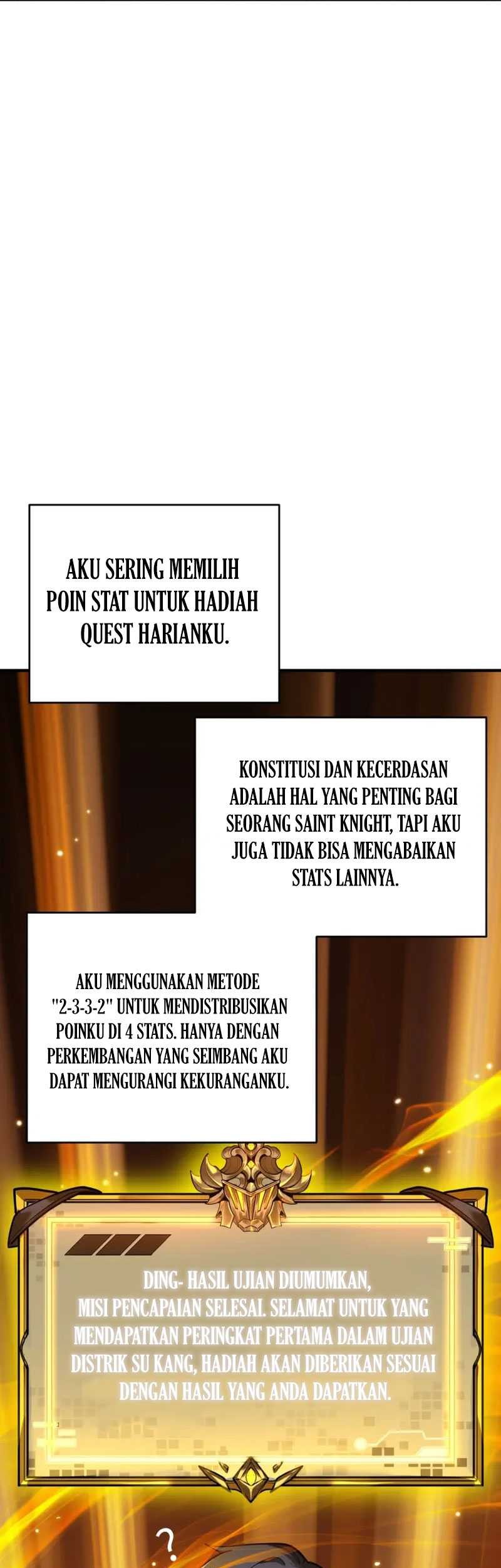 Sss Level Paladin Who Breaks All Logic Chapter 7 Halaman 49