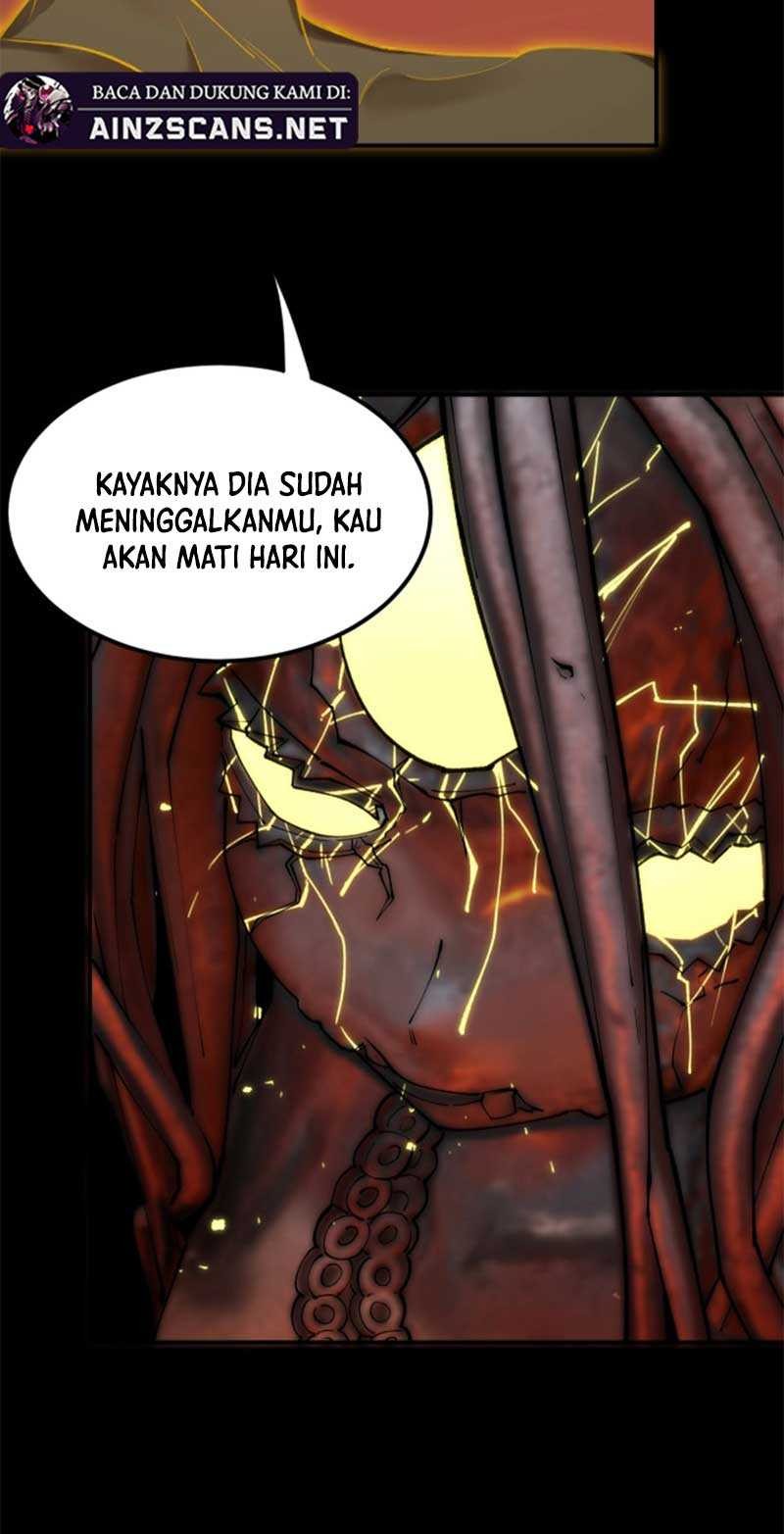 Sss Level Paladin Who Breaks All Logic Chapter 70 Halaman 11