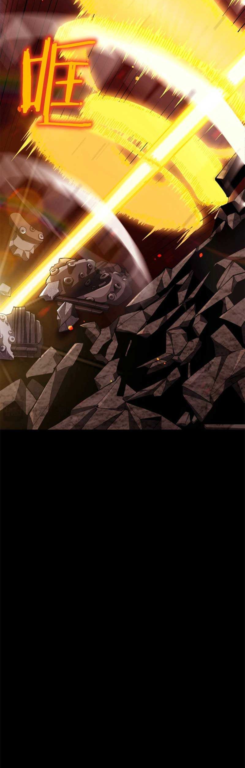 Sss Level Paladin Who Breaks All Logic Chapter 70 Halaman 23