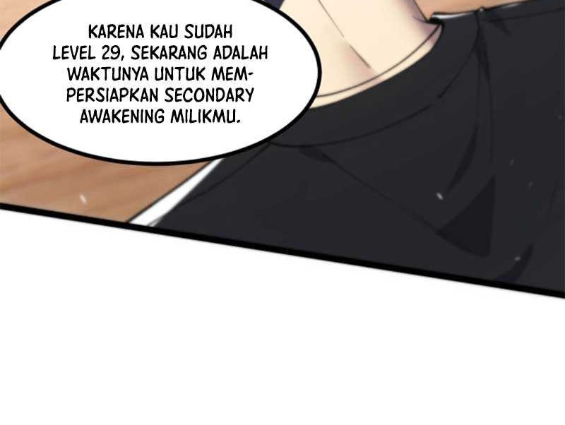 Sss Level Paladin Who Breaks All Logic Chapter 70 Halaman 48