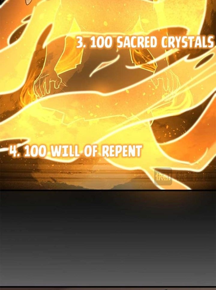 Sss Level Paladin Who Breaks All Logic Chapter 71 Halaman 5