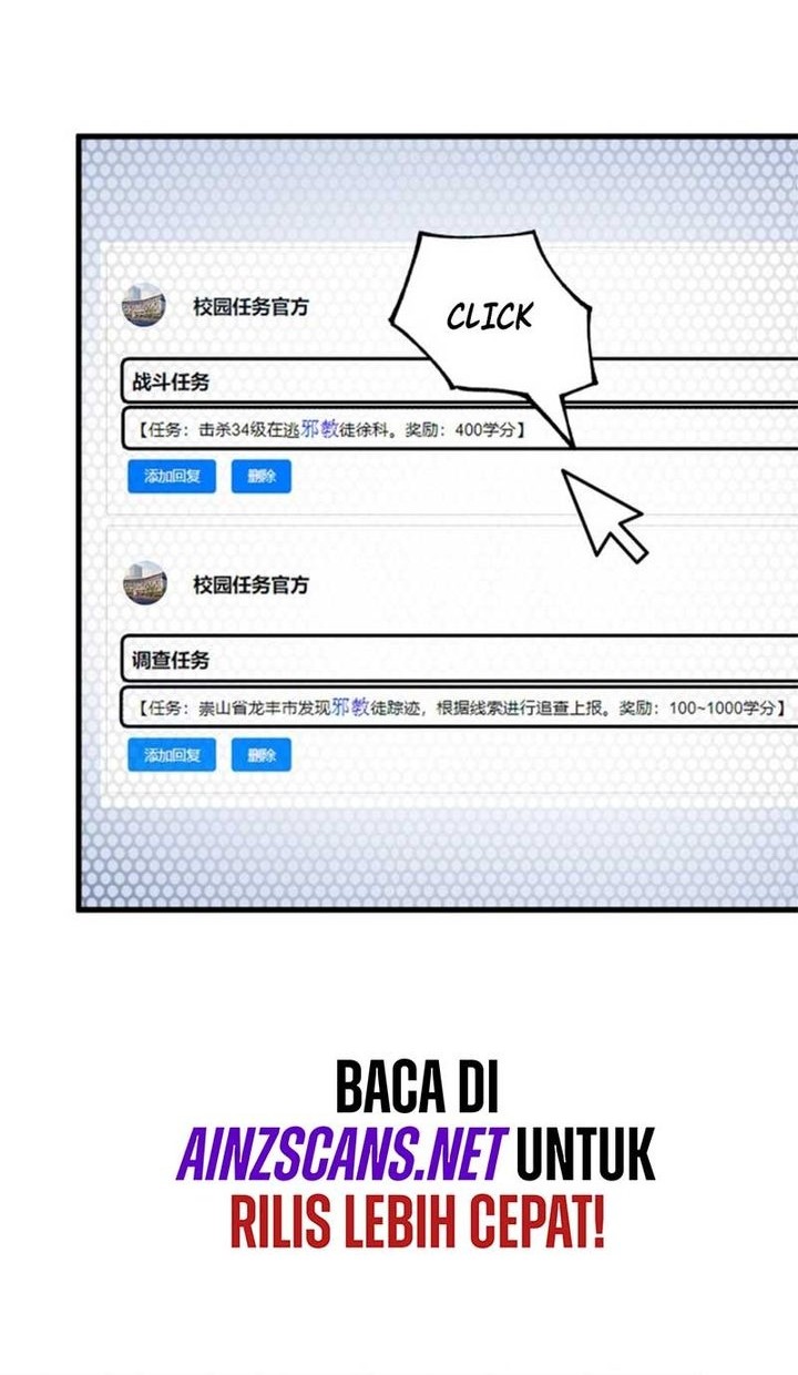 Sss Level Paladin Who Breaks All Logic Chapter 71 Halaman 11