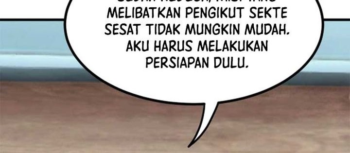 Sss Level Paladin Who Breaks All Logic Chapter 71 Halaman 15