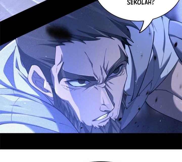 Sss Level Paladin Who Breaks All Logic Chapter 71 Halaman 23