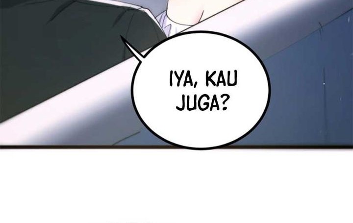 Sss Level Paladin Who Breaks All Logic Chapter 71 Halaman 33