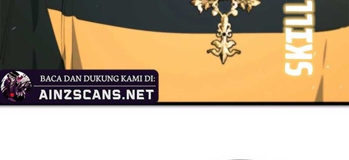 Sss Level Paladin Who Breaks All Logic Chapter 71 Halaman 35