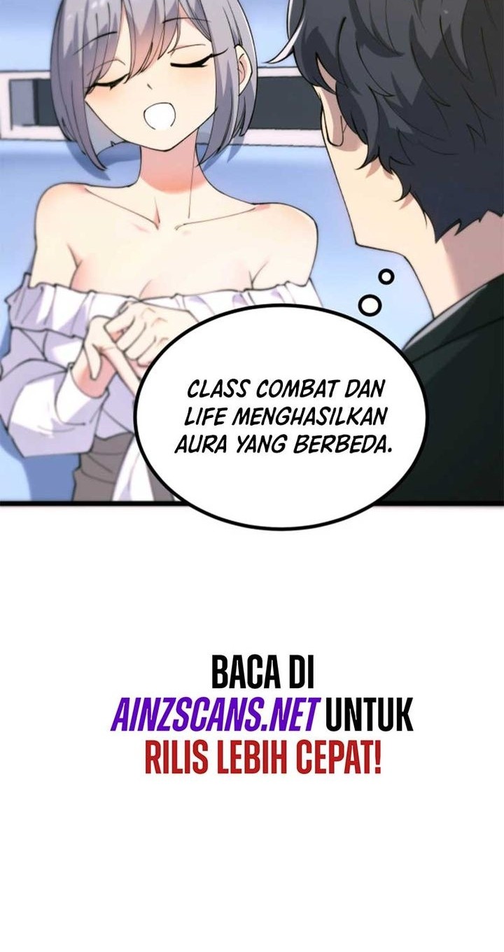 Sss Level Paladin Who Breaks All Logic Chapter 71 Halaman 37
