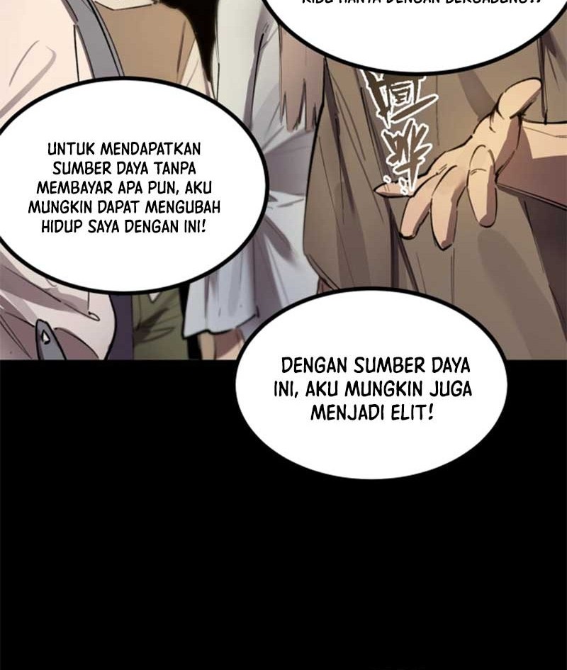 Sss Level Paladin Who Breaks All Logic Chapter 72 Halaman 16