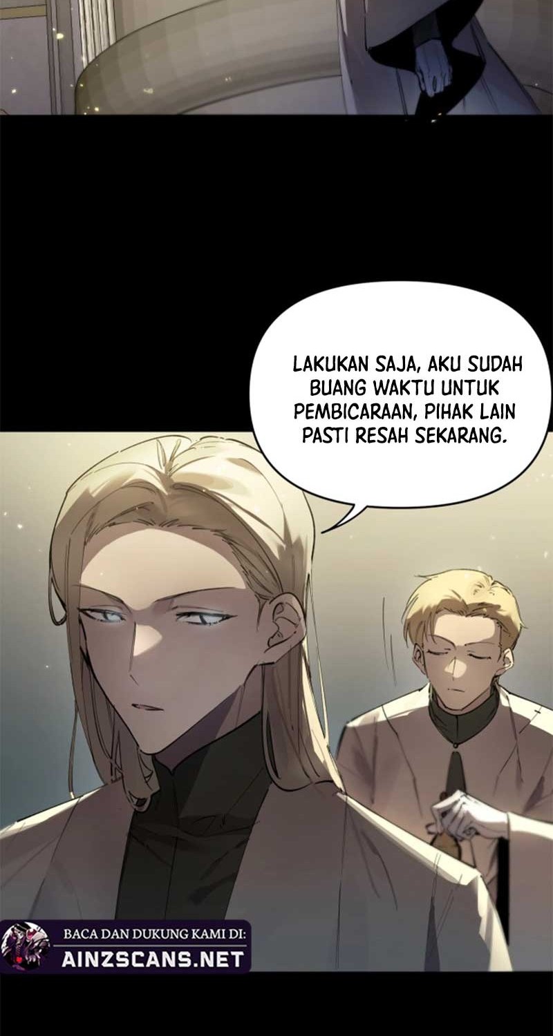 Sss Level Paladin Who Breaks All Logic Chapter 72 Halaman 30