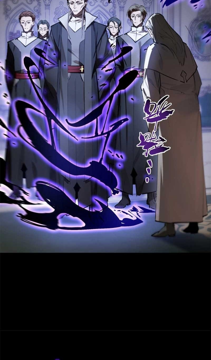 Sss Level Paladin Who Breaks All Logic Chapter 72 Halaman 34