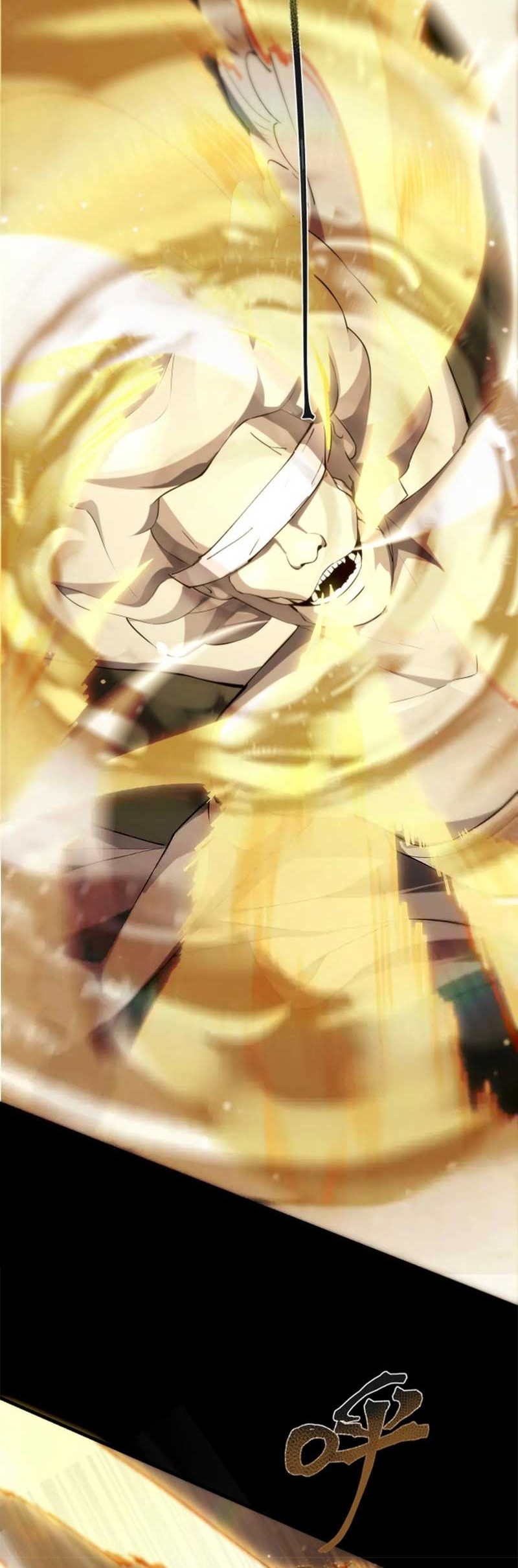 Sss Level Paladin Who Breaks All Logic Chapter 72 Halaman 40