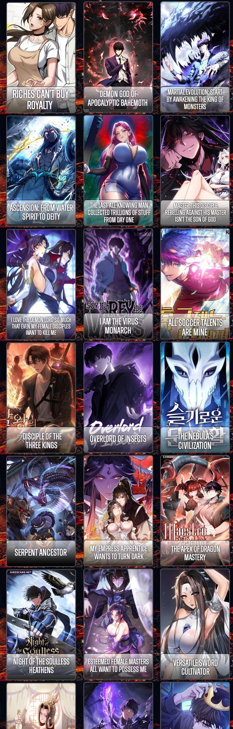 Sss Level Paladin Who Breaks All Logic Chapter 72 Halaman 49