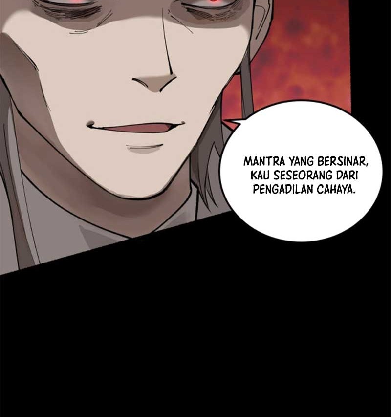 Sss Level Paladin Who Breaks All Logic Chapter 73 Halaman 8