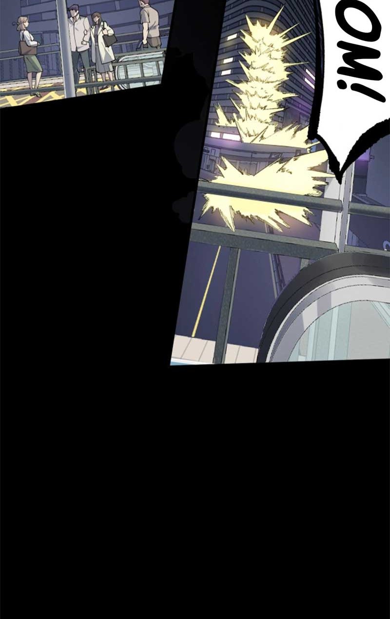 Sss Level Paladin Who Breaks All Logic Chapter 73 Halaman 18