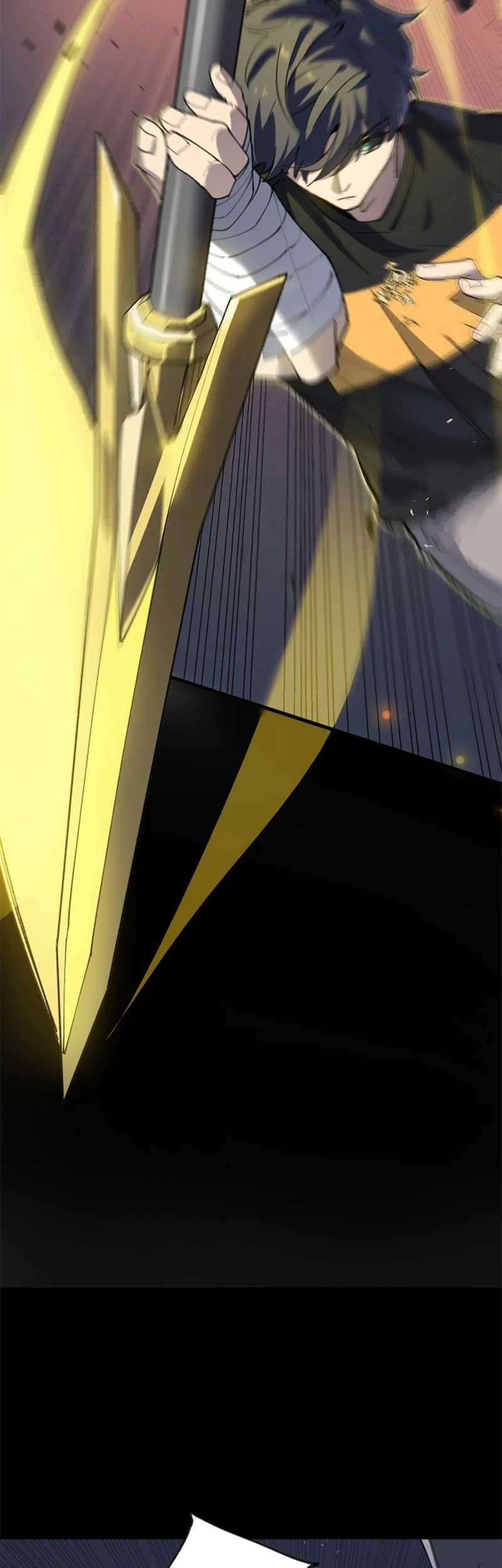 Sss Level Paladin Who Breaks All Logic Chapter 73 Halaman 25