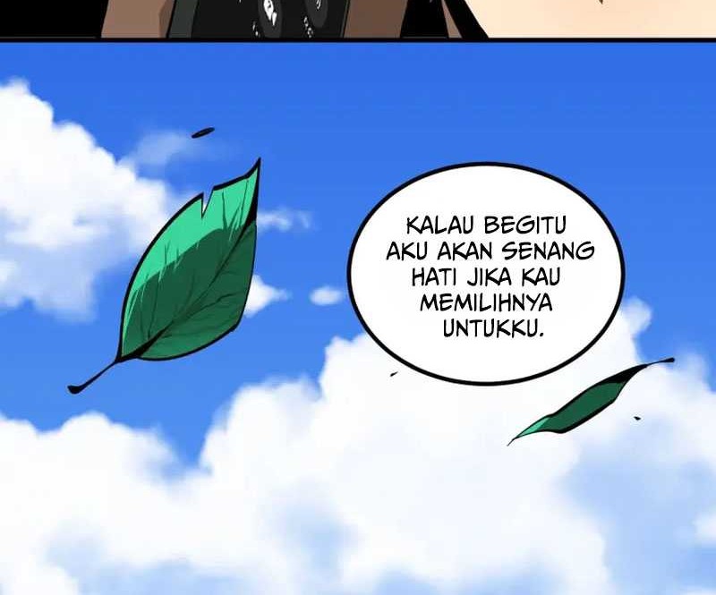 Sss Level Paladin Who Breaks All Logic Chapter 8 Halaman 14