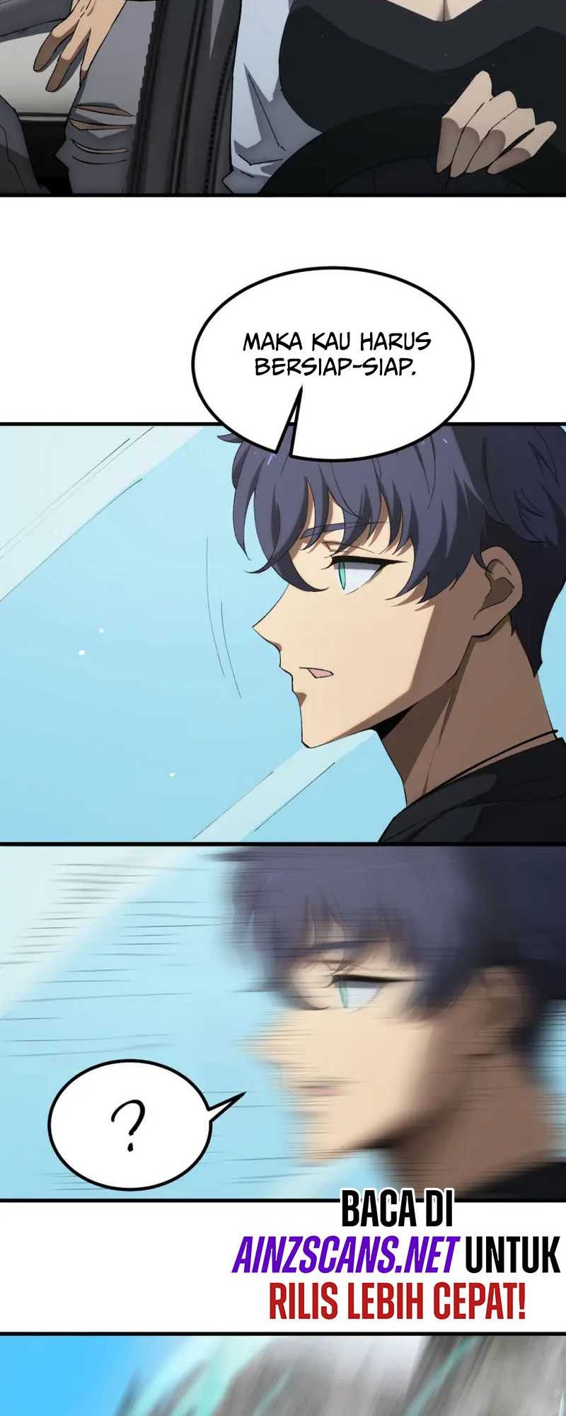 Sss Level Paladin Who Breaks All Logic Chapter 8 Halaman 43