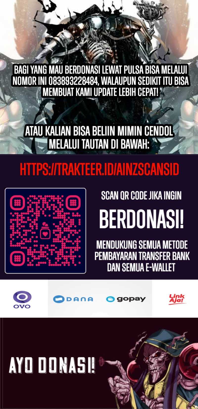 Sss Level Paladin Who Breaks All Logic Chapter 9 Halaman 2