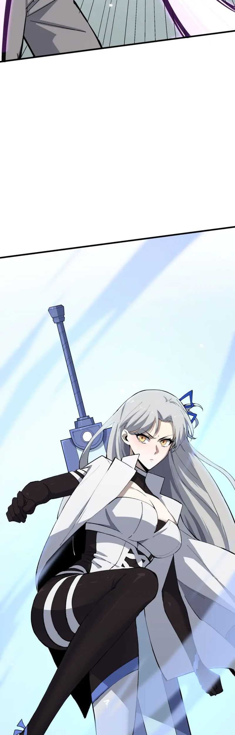 Sss Level Paladin Who Breaks All Logic Chapter 9 Halaman 6